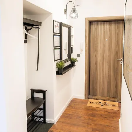 Asja Apartment Zagreb