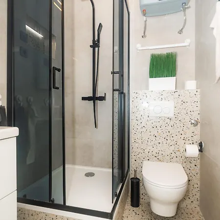 Apartment Asja