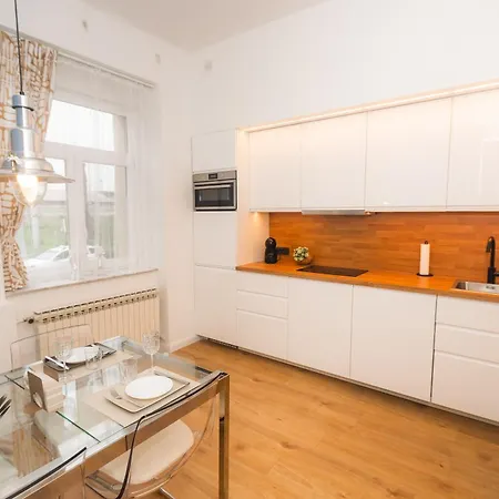 Apartment Asja