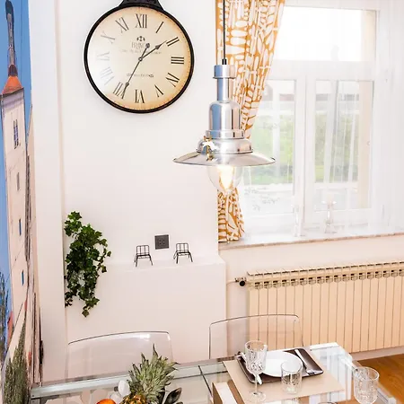 Asja Apartment Zagreb
