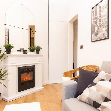 Apartment Asja Zagreb